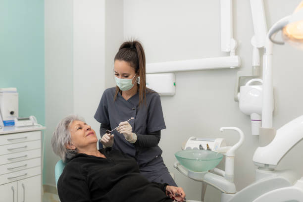Best Weekend Emergency Dentist in Leadington, MO